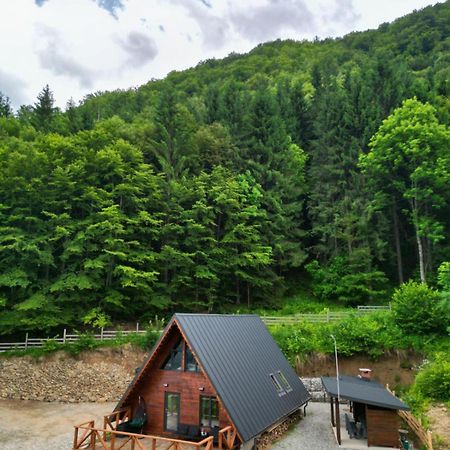 Wild Cabin Malaia Εξωτερικό φωτογραφία