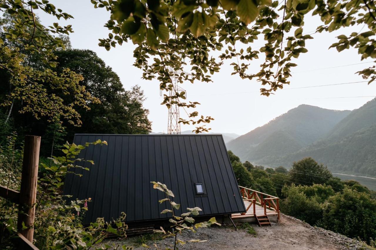 Wild Cabin Malaia Εξωτερικό φωτογραφία