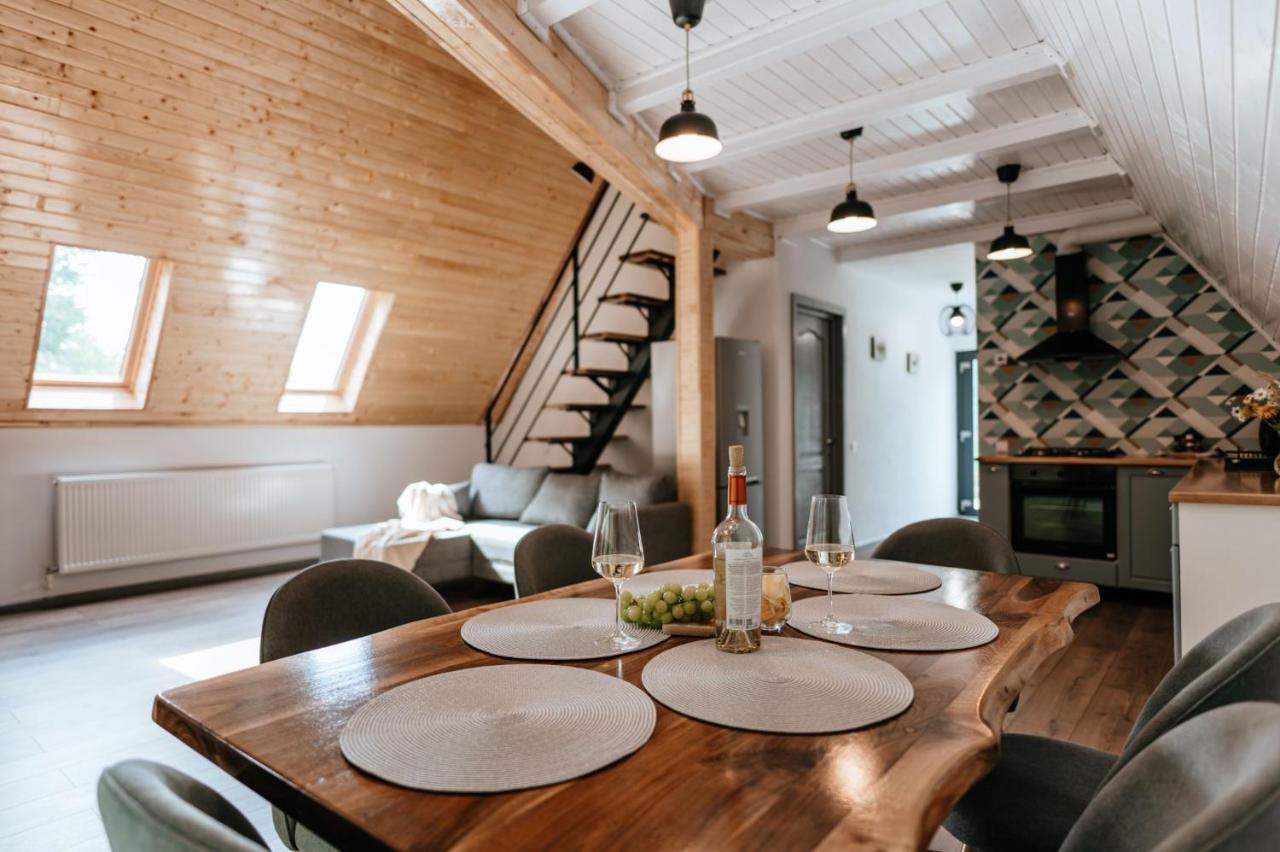 Wild Cabin Malaia Εξωτερικό φωτογραφία