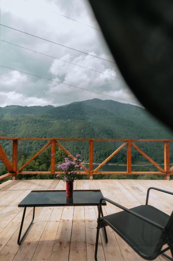 Wild Cabin Malaia Εξωτερικό φωτογραφία