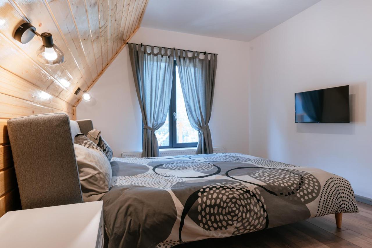 Wild Cabin Malaia Εξωτερικό φωτογραφία