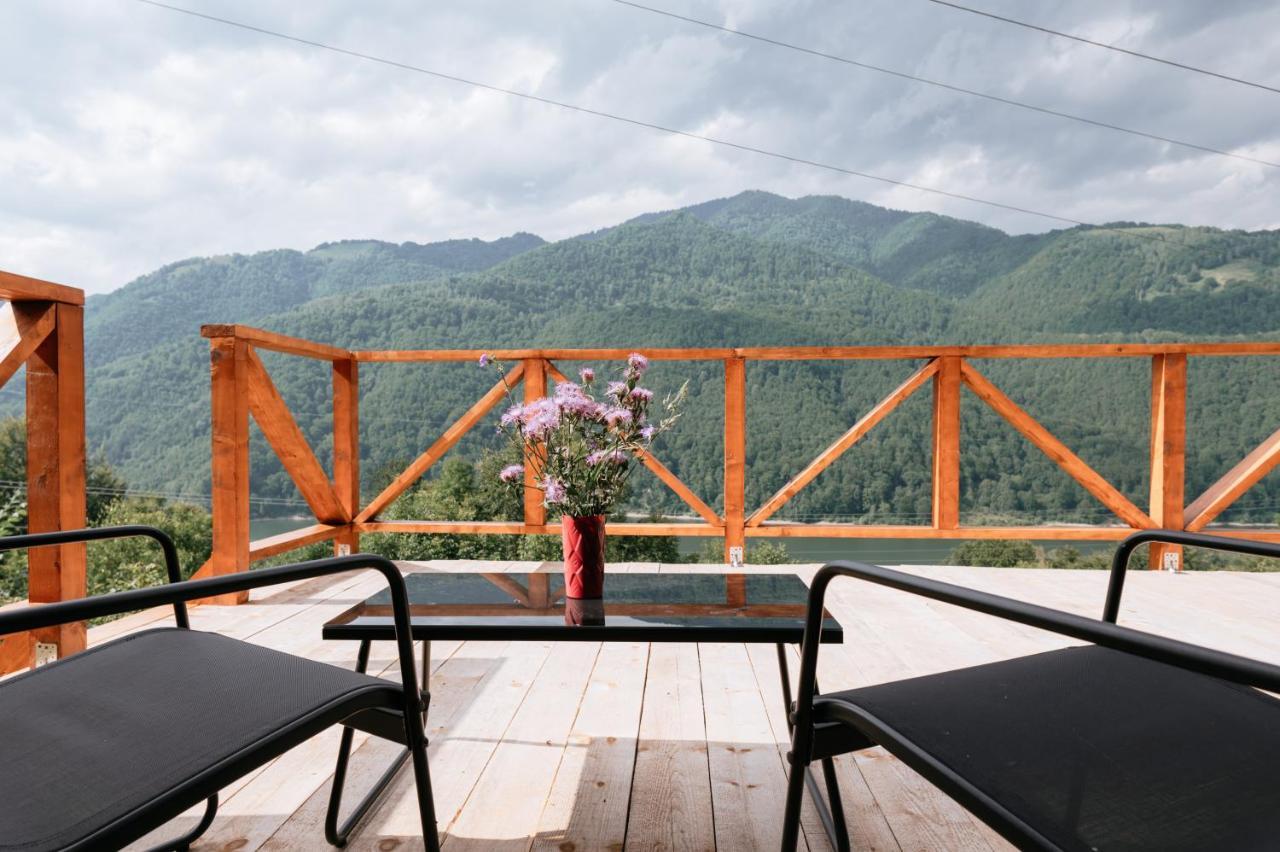 Wild Cabin Malaia Εξωτερικό φωτογραφία