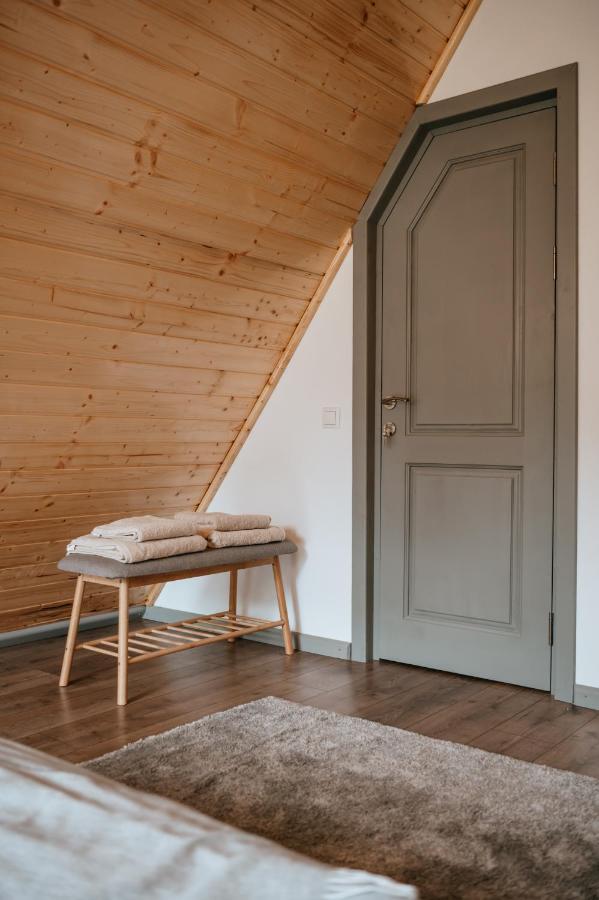 Wild Cabin Malaia Εξωτερικό φωτογραφία