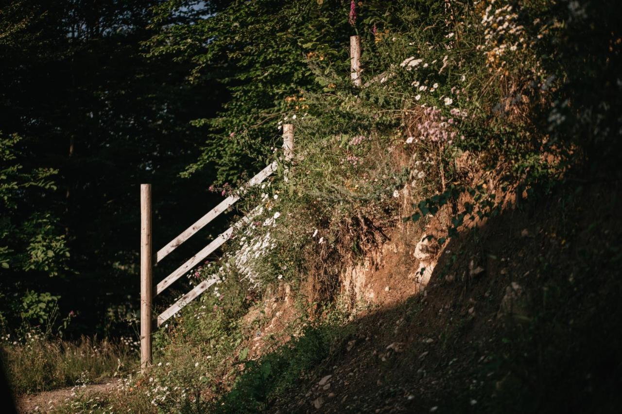 Wild Cabin Malaia Εξωτερικό φωτογραφία