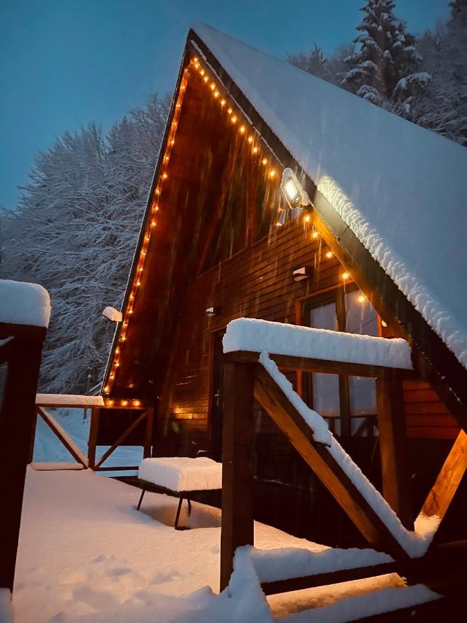 Wild Cabin Malaia Εξωτερικό φωτογραφία