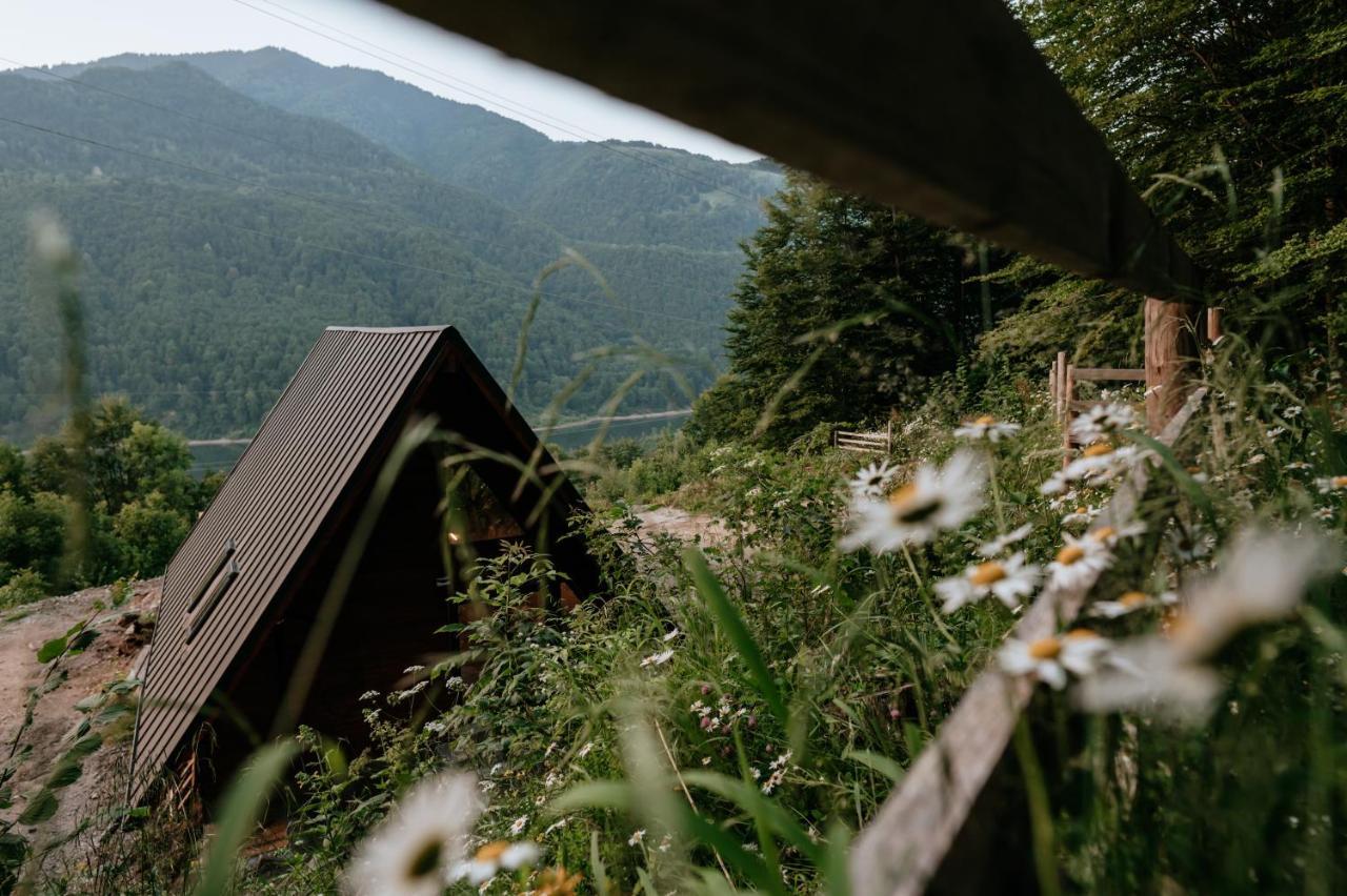 Wild Cabin Malaia Εξωτερικό φωτογραφία
