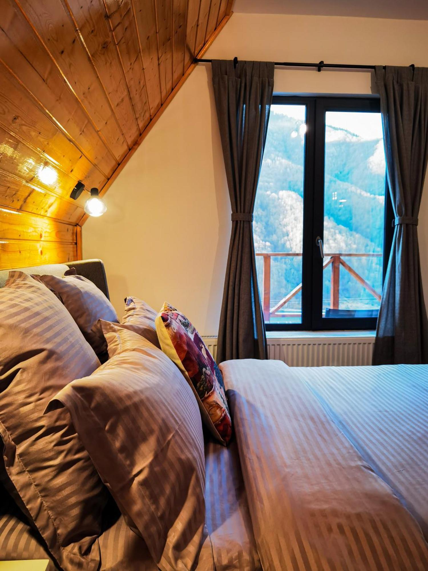 Wild Cabin Malaia Εξωτερικό φωτογραφία
