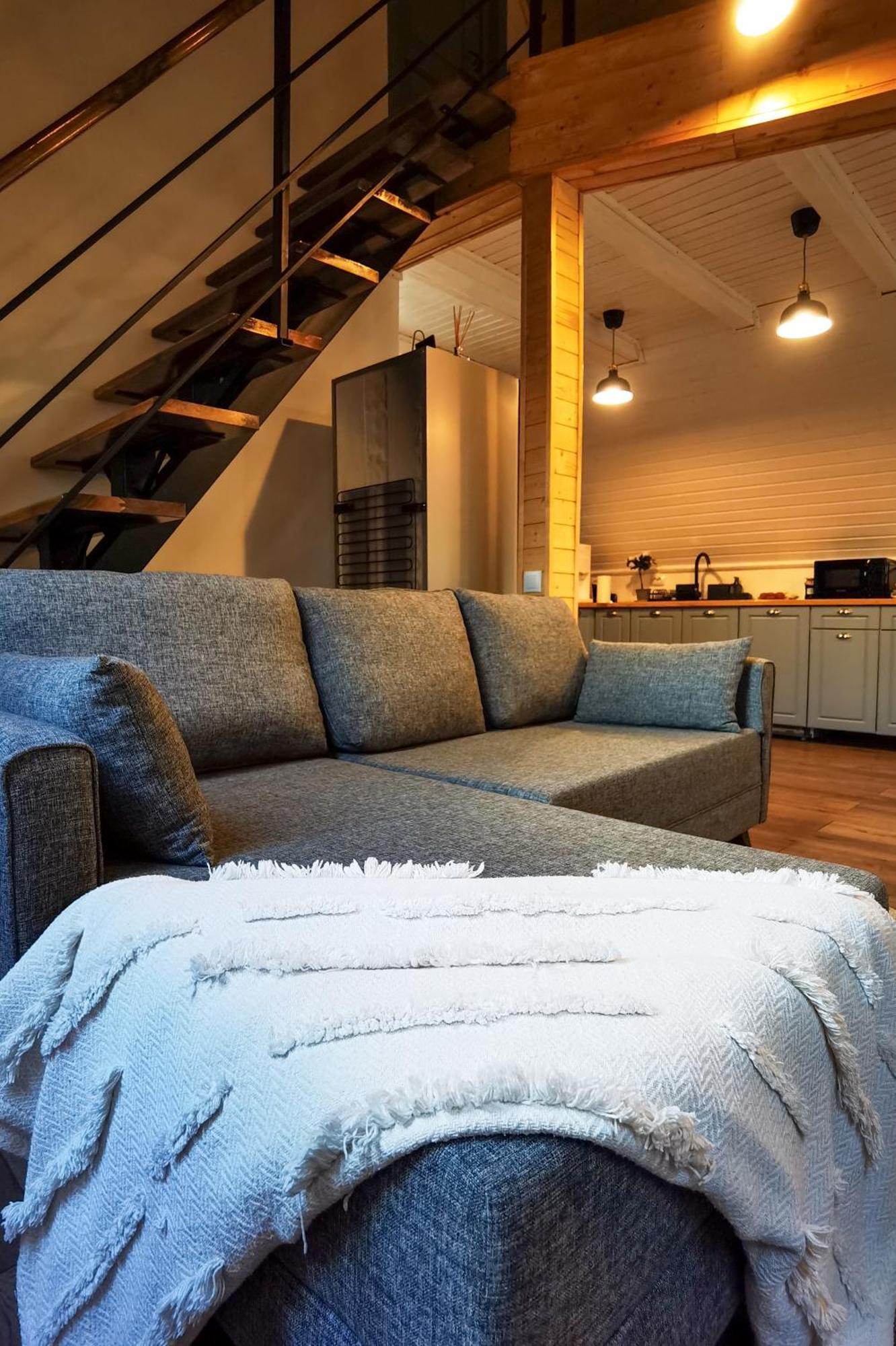 Wild Cabin Malaia Εξωτερικό φωτογραφία